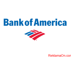 Bank Of America
