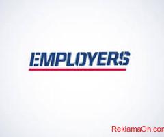დამსაქმებლები