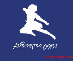 ქართული ცეკვის ანსამბლი ბრუკლინში (NY)